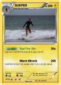 SURFER