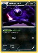 Vehicon Jet 2