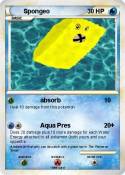 Spongeo