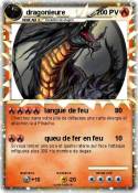 dragonieure