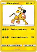 Marsupilami