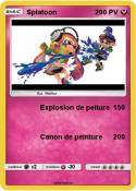 Splatoon