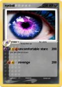 eyeball