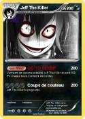 Jeff The Killer