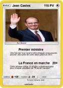 Jean Castex