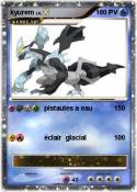 kyurem