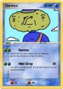 Clarence