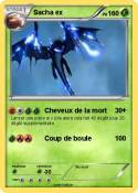 Sacha ex