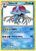 Tentacruel