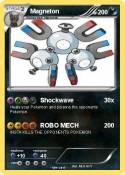 Magneton