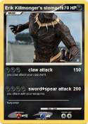 Erik Killmonger