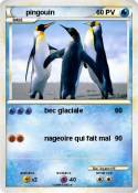 pingouin