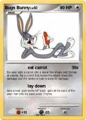 Bugs Bunny