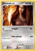 Annabeth