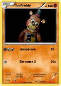 Toy Freddy