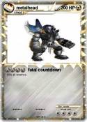 metalhead
