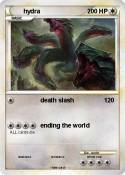 hydra