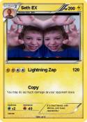 Seth EX