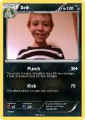 Seth