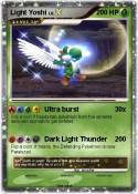 Light Yoshi
