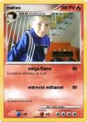 matteo