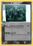 ORQAZAM ex