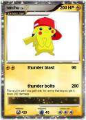 raichu