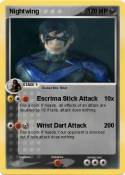 Nightwing