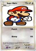 Super Mario