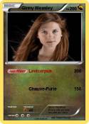 Ginny Weasley