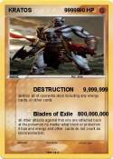 KRATOS 99999