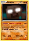 Herobrine