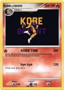 kobe