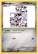 MissingNo