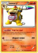 bowser jr