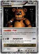 Freddy