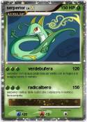 serperior