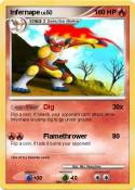 Infernape