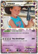 raiquaza