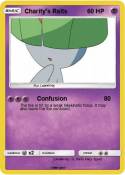 Charity's Ralts