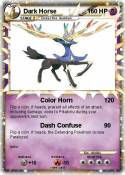 Dark Horse