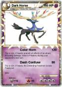 Dark Horse