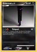 Enderman