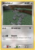 Silverfish