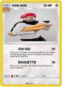 HON HON