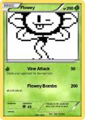 Flowey