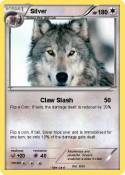 Silver