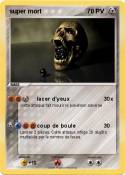 super mort