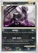 dark kwake