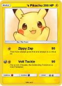 ________’s Pikac